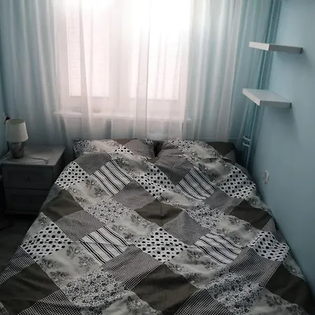 Uroczy Apartament- Kolobřeh Exteriér fotografie