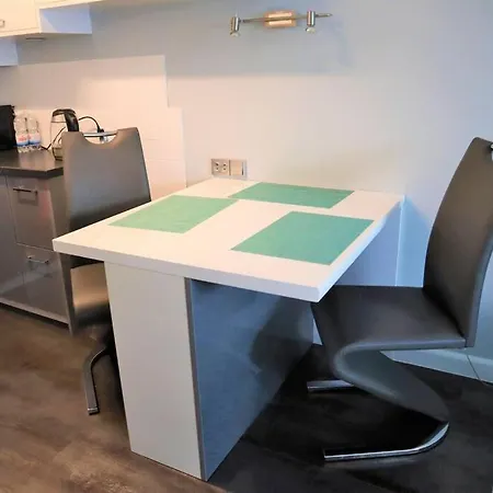 Uroczy Apartament- Kolobřeh Exteriér fotografie