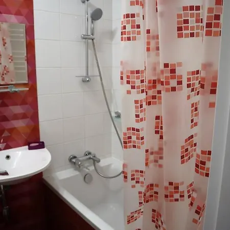 Uroczy Apartament- Kolobřeh Exteriér fotografie