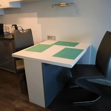 Uroczy Apartament- Kolobřeh Exteriér fotografie