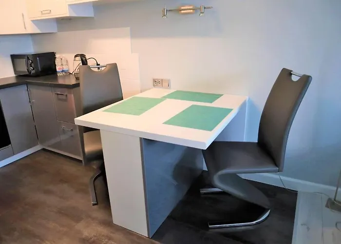 Uroczy Apartament- Kolobrzeg