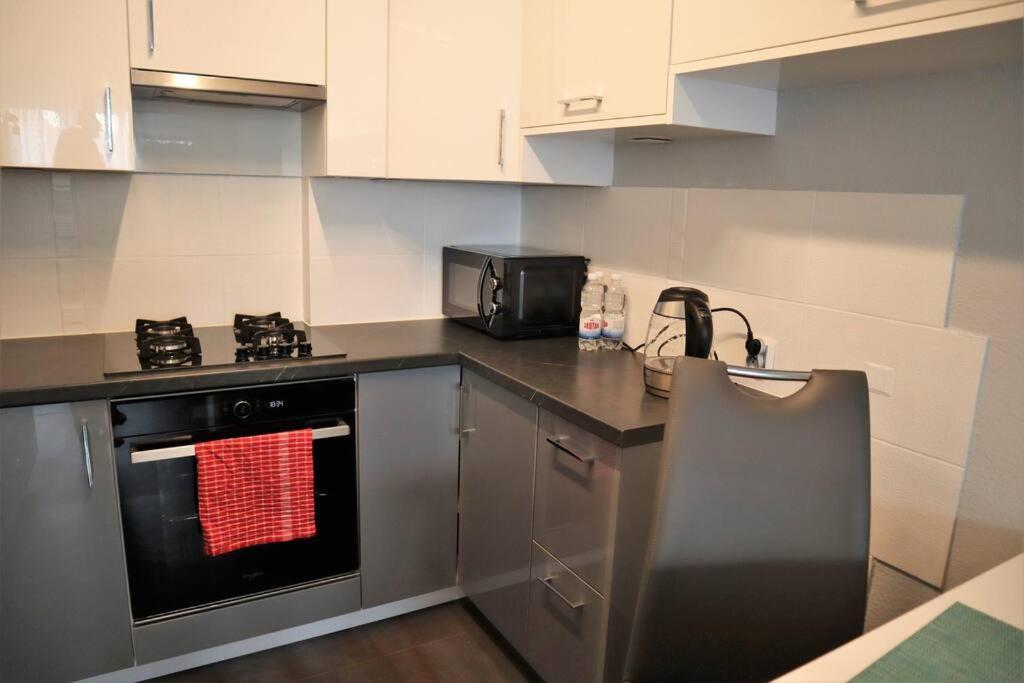 Apartment Uroczy Apartament- *