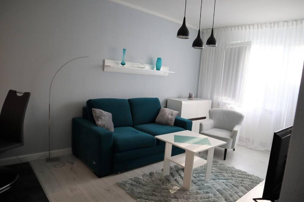 Uroczy Apartament- Kolobrzeg