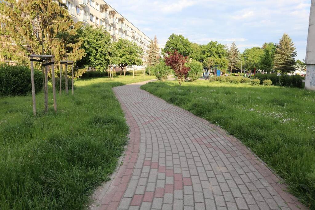 Uroczy Apartament- Apartment *