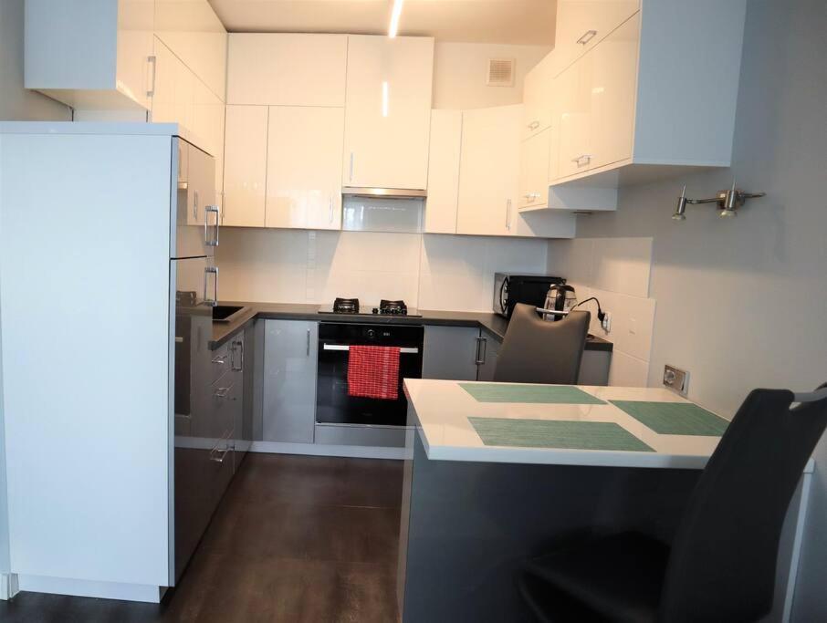 Uroczy Apartament- Kolobřeh