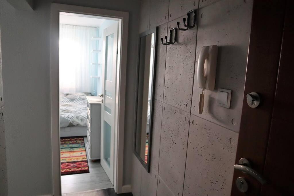 Apartmán Uroczy Apartament- Kolobřeh