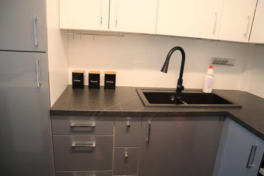 Uroczy Apartament-