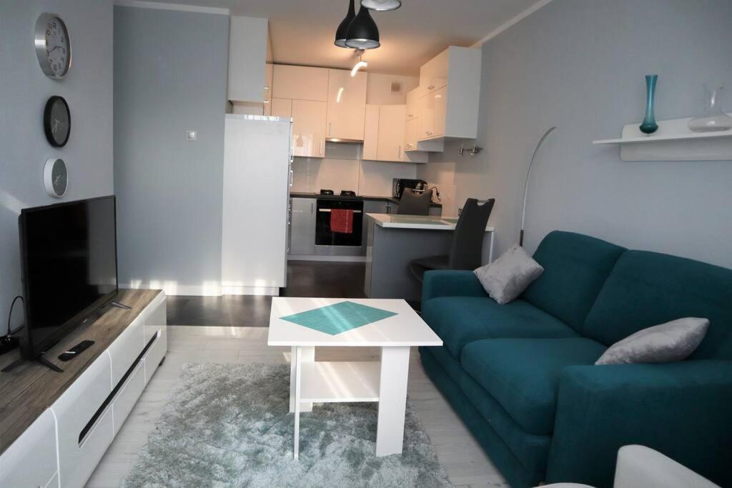 Apartment Uroczy Apartament- *