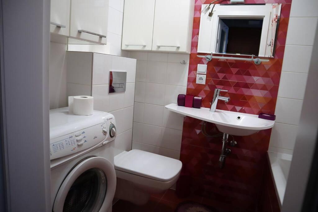 Uroczy Apartament-
