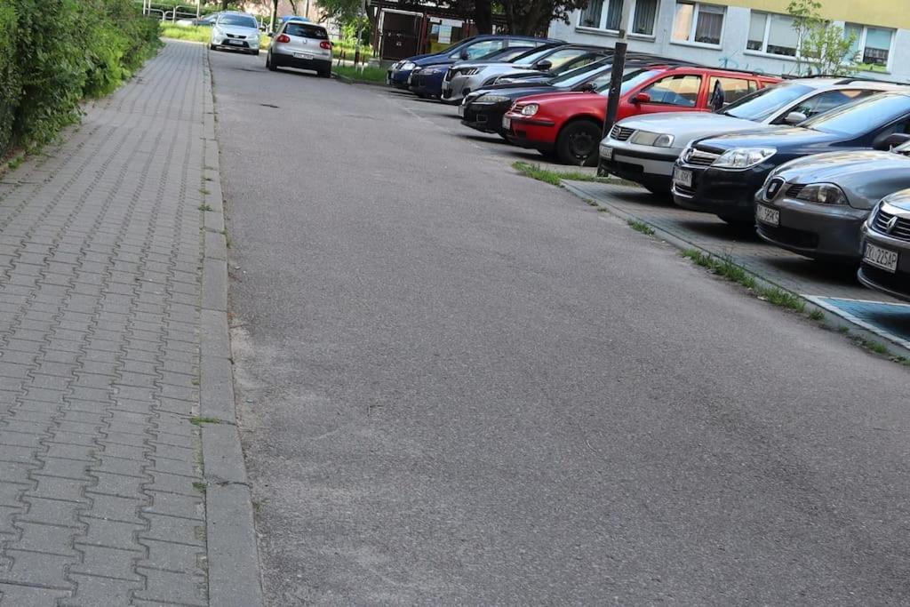 Uroczy Apartament- * Kolobrzeg
