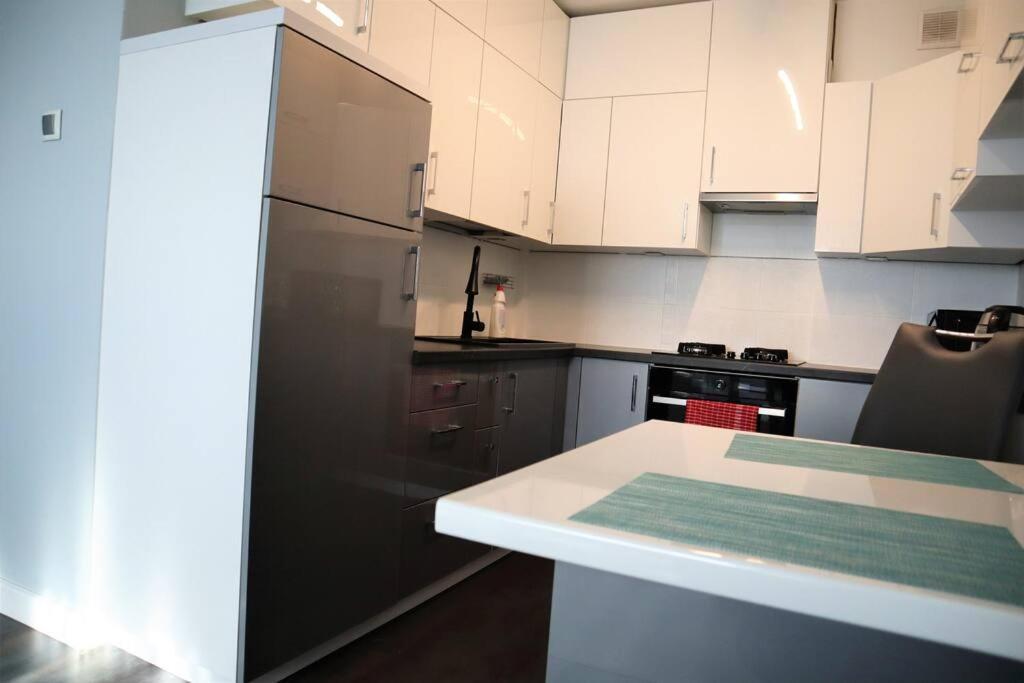 Uroczy Apartament- * Kolobrzeg