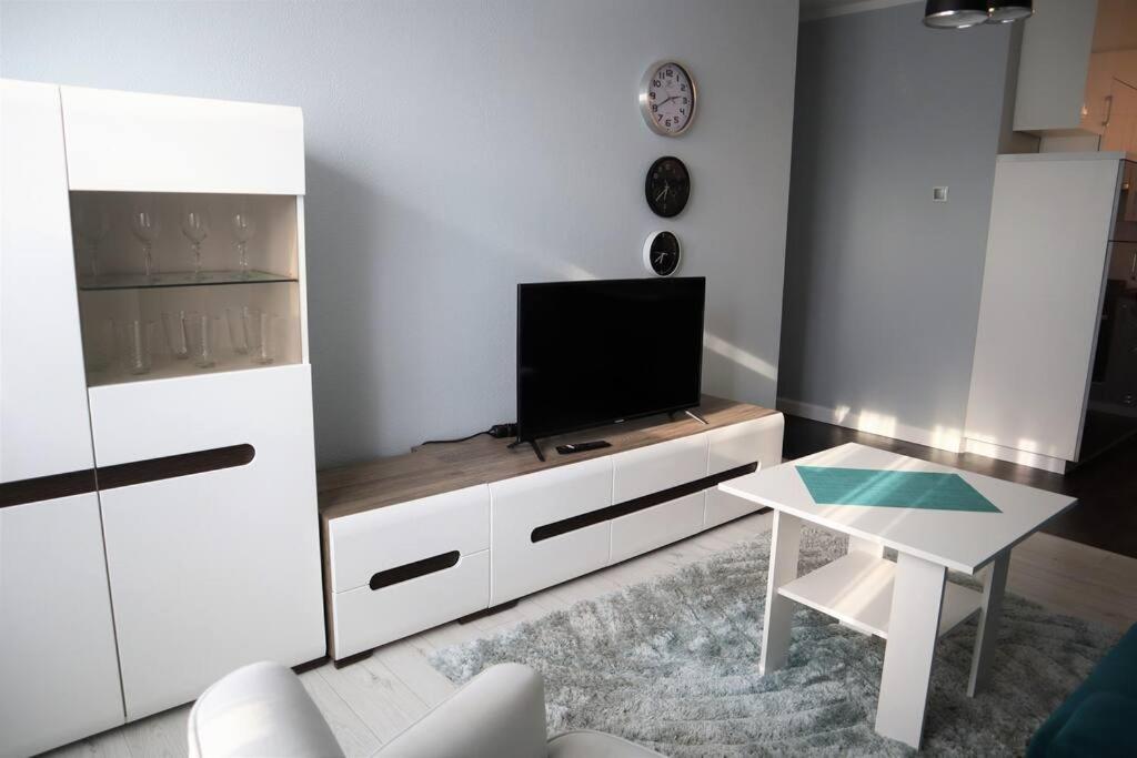 Apartment Uroczy Apartament- *