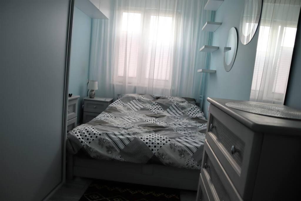 Uroczy Apartament- Apartment Kolobrzeg
