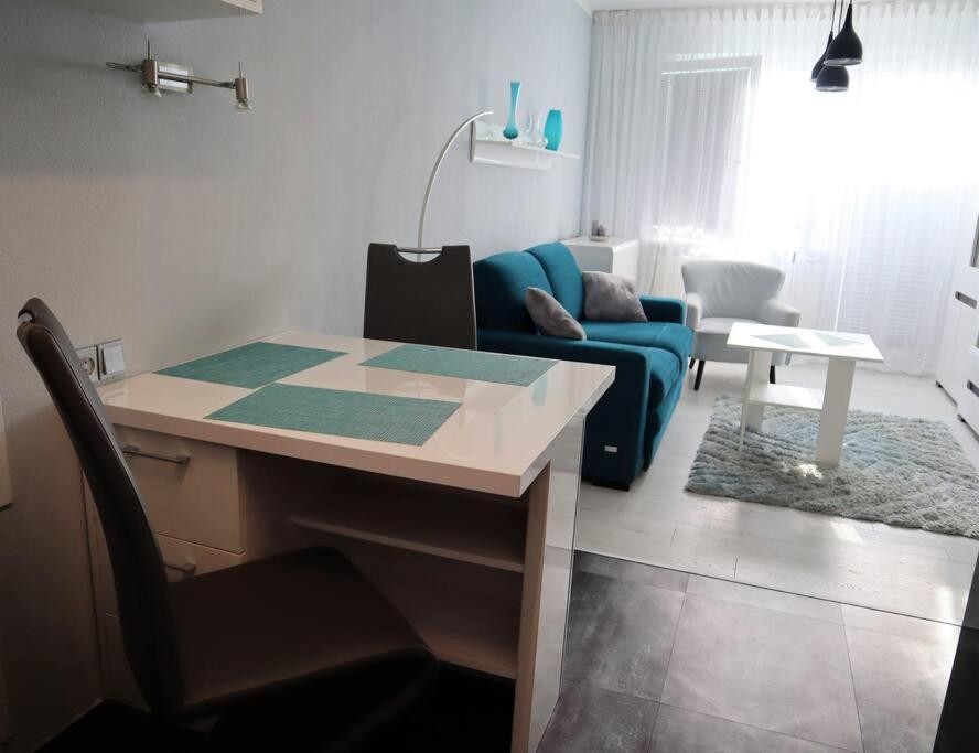 Uroczy Apartament-